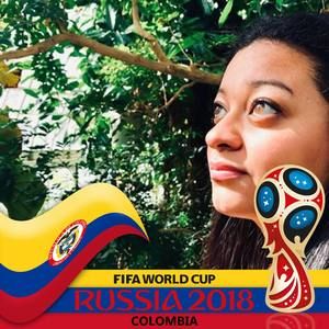 Meet your Posher, Daniela